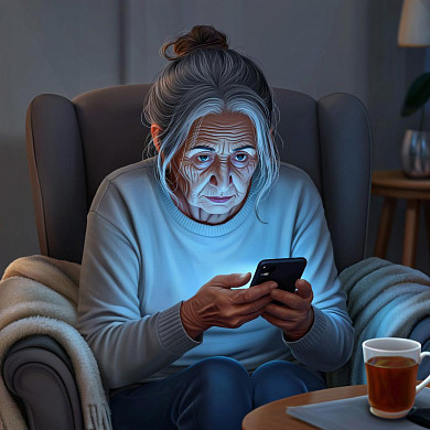 Доверчивая кинешемка лишилась 590 000 рублей